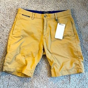 Scotch & Soda Men's casual shorts